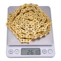 ZTTO MTB Road 10 Speed Bike Chain Silver Gold Rainbow SL SLR 10s Bicycle Power Lock High Quality 116 Links 10v Current. 