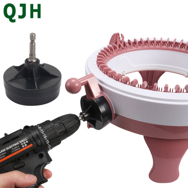 Nitting Machine Special Adapter Fast Automatic knitting Machine Accessories Suitable For Knitting Machine 22/40/48 Nitting SENTR