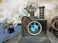 BMW Bike security lock (M.Qlty). 