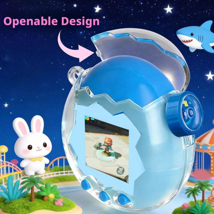 For%20Tamagotchi%20Paradise%20Case%20Electronic%20Pet%20Machine%20Protective%20Case%20Cover%20Game%20Anti-Scratch%20Case%20Accessories%20-%20Image%202