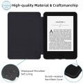 Kindle paperwhite case for 2024 2022 2021 Colorsoft 1 2 3 5 6 10th 11th 12th Generation 6 6.8 7in Magnetic Pouch Cover Shell.