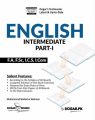 Dogar English Intermediate Part 1. 