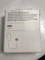 Usb C 20W IPHONE Adapter Designed By Apple.co Original Serial Number Imii  20W Power Adapter Compatible With Apple watch I Phone 13 Pro max 14 Pro 14 Pro Max. 