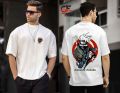 2024 New look Full Printed T-shirt For Men and Boys , All Print and All sizes Available, Soft and Stretchable Fabric ,. 