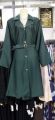 Coat Style Abayas Half. 