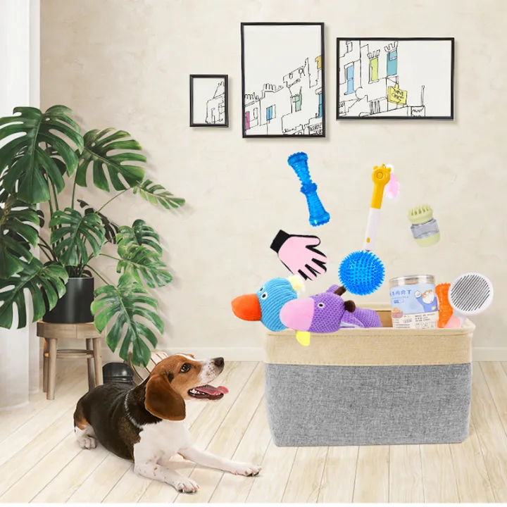 10/20/50%20Pack%20Dog%20Squeaky%20Toys%20Plush%20Games%20Cute%20Plush%20Toys%20for%20Small%20Medium%20Dog%20Fleece%20Toys%20Wholesale%20-%20Image%205