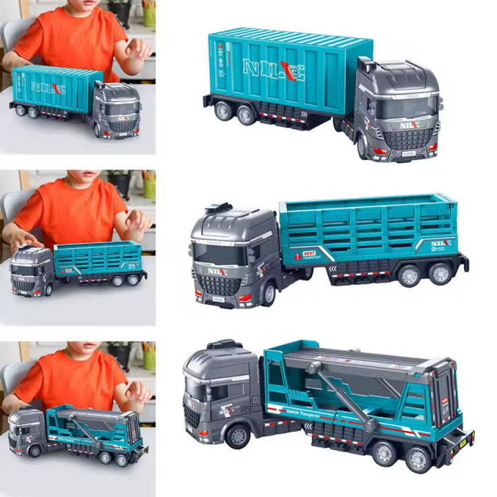 Inertial%20container%20truck%20container%20toy%20truck%20boy%20fence%20truck%20sanitation%20truck%20children%20big%20loading%20and%20unloading%20truck%20transport%20-%20Image%205