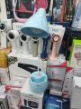 Super moon rechargeable table lamp sm 9762. 
