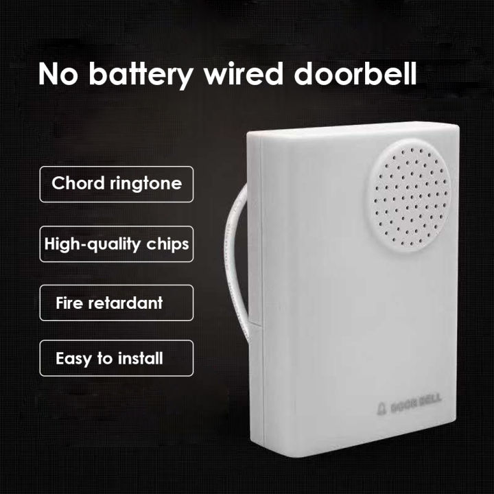 DC%2012V%20Wired%20Doorbell%20Access%20Control%20Door%20Bell%20External%20Doorbell%20Loud%20Ding-dong%20Ringtones%20For%20Access%20Control%20System%20-%20Image%202