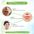 Mamaearth Cherry Tinted 100% Natural Lip Balm With Cherry & Coconut Oil - 2 g. 