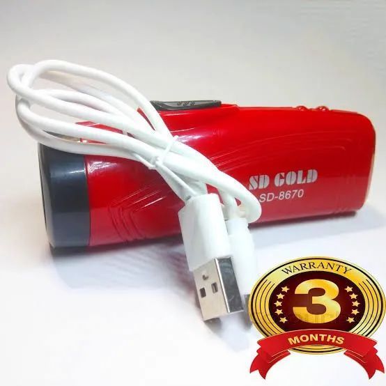 Progressive%20-%202/2%20rechargeable%20led%20flash%20sd%208670%20torch%20light%20usb%20power%20bank%20and%20table%20lamp%20use%20with%2018650%20-%20Sports%20&%20Outdoors%20-%20Image%203