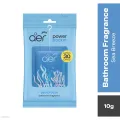 Aer Power Pocket Bathroom Freshener Sea Breeze 10 gm.