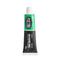 Fast Dry glue, multi-purpose glue, welding agent, genuine steel glue, waterproof glue, leak proof, transparent and non-toxic shoe repair glue, 60g high temperature resistant. 