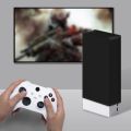 Dust-Proof Sleeve for Xbox Series S Console Protective Anti-Scratch Dust Cover Case Vertical Cover For Xbox Series S Accessories.