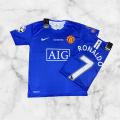 cristiano Ronaldo jersey shirt all club football men women kids laliga world cup Nike addidas. 