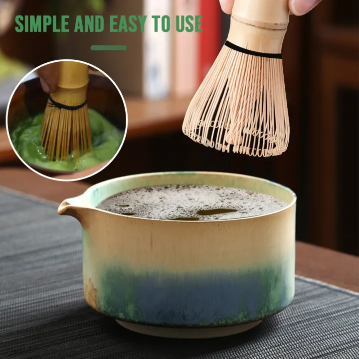 4PCS%20Japanese%20Matcha%20Set%20with%20Ceramic%20Bowl%20Bamboo%20Matcha%20Whisk%20Teaspoon%20Tea%20Sets%20Tea%20Lovers%20%20Tea-making%20Tools%20Accessories%20-%20Image%204