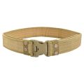 Men's Belt Outdoor Belt Oxford Cloth Belt Mountaineering Belt Nylon Wide Waist Belt Work Belt Neutral Belts.