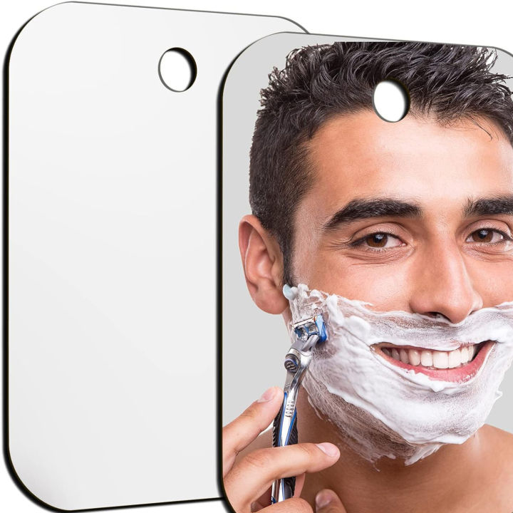 Acrylic%20Anti%20Fog%20Mirror%20With%20Wall%20Suction%20Shower%20Mirror%20For%20Man%20Shaving%20Women%20Makeup%20Portable%20Travel%20Bathroom%20Accessories%20-%20Image%206