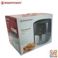 Westpoint Digital Air Fryer W-5257 - 1700 Watts - 6.5L. 