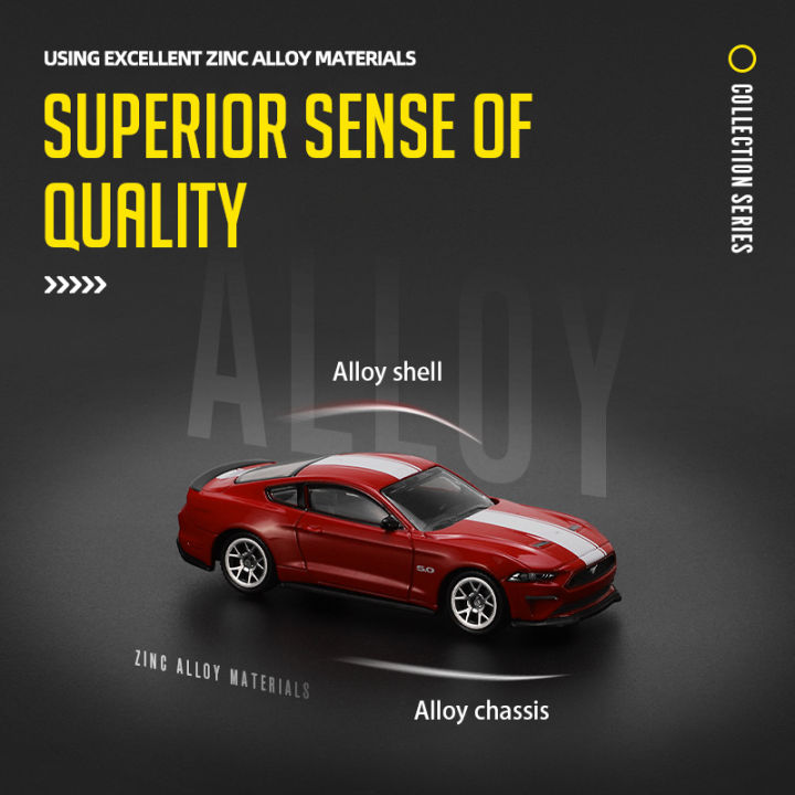 CCA%20MSZ%201:%2064%20Toyota%20AE86%20Volkswagen%20Bus%20Car%20Bottom%20Alloy%20Car%20Model%20Classic%20Car%20Static%20Model%20Alloy%20Die%20Casting%20Collection%20Toy%20-%20Image%205