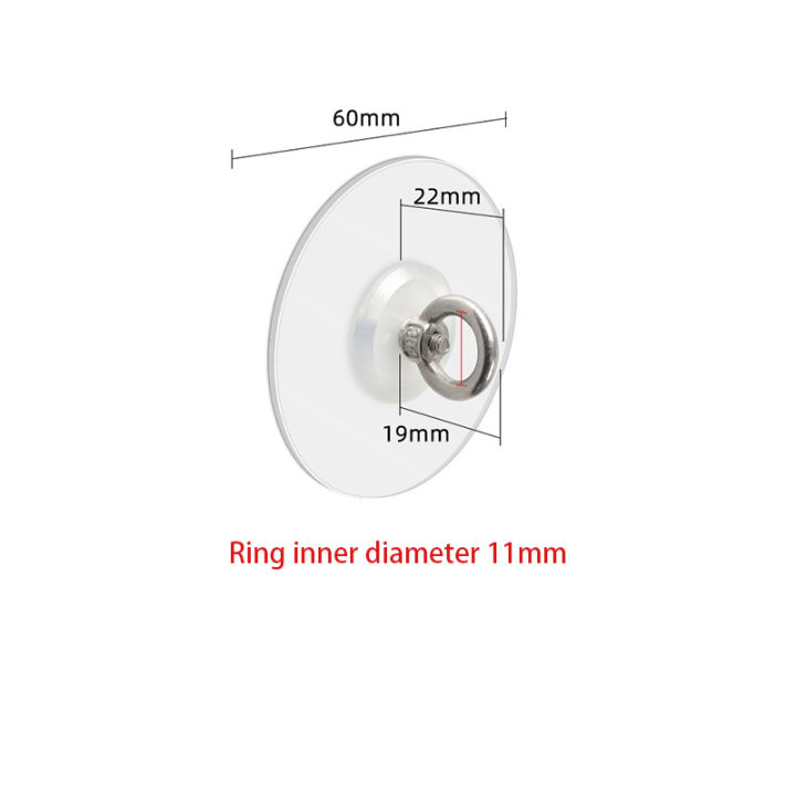 Stainless%20Steel%20Ceiling%20Hook%20Strong%20Self-adhesive%20Circular%20Screw%20Kook%20Household%20Storage%20Decoration%20Hook%20-%20Image%208