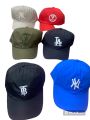 Sports Cap For Men /Women (print May Vary) Attractive Design Light Weight. 