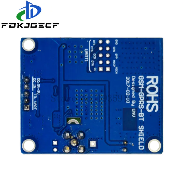 SIM800C%20Development%20Board%20GSM%20GPRS%20Module%20Support%20Message%20Bluetooth%20Audio%20Interface%20Support%20TTS%20DTMF%20-%20Image%206