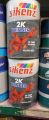 Sikenz Special All Purpose Thinner. 