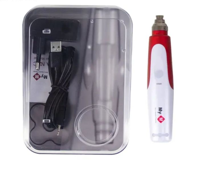 Microneedle pen Derma Pen Doctor Pen