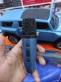 J-iPOK P378 10W Powerful Wireless Bluetooth Speaker | Car Shape Portable Speaker with TWS, LED Lights, Built-in Microphone & Rechargeable Battery. 