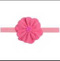 Beautyfull Elastic Hair Bands For Baby. 