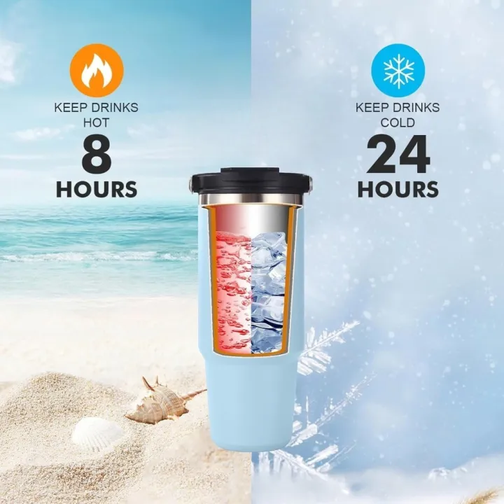 30%20Oz%20Stainless%20Steel%20Thermos%20Mug%20Tritan%20Material%20Double%20Layer%20Vacuum%20Insulation%20Tape%20Handle,%20Perfect%20for%20Iced%20and%20Hot%20Drinks%20-%20Image%202