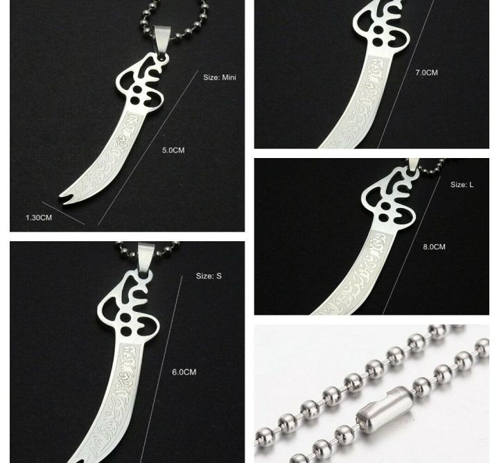 1%20PCs/Top%20Trending%20Stainless%20steel%20Sterling%20Nacklace%20For%20Men/Women%20-Top%20Fashion%20Muslim%20Zulfikar%20Soward%20Of%20IMAM%20ALI%20Stainless%20steel%20Nacklace/Pandant%20%20For%20Men%20/Women%20-%20Image%209