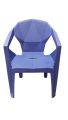 Diamond Shape Chair | plastic chair | New design chair. 