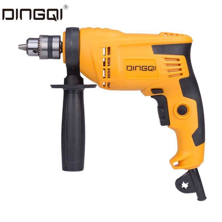 DINGQI%20Professional%20Variable%20Speed%20Power%20Tools%2013mm%20550W%20Strong%20Power%20Impact%20Drill-JA03413%20-%20Image%203