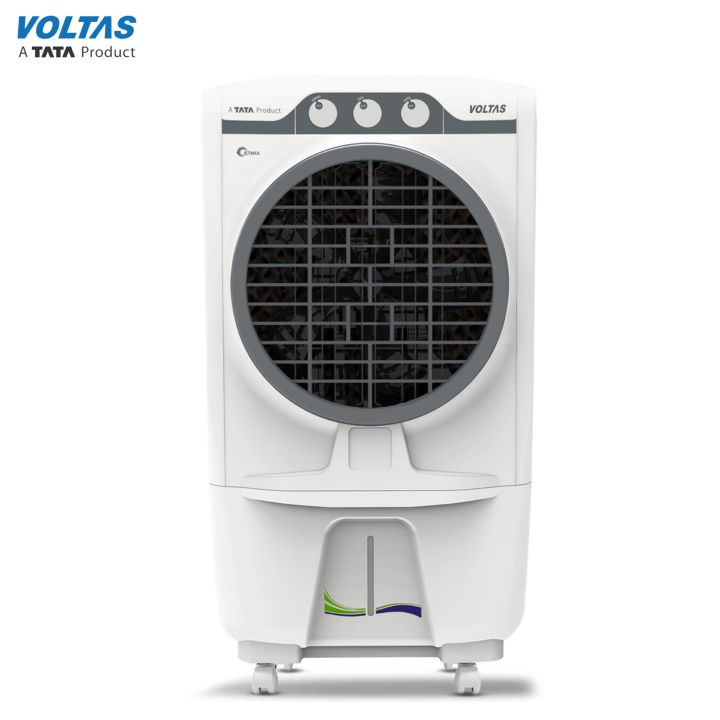 Voltas - A TATA Product JetMax 70 Liters Inverter Compatible Desert Air Cooler