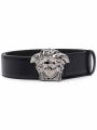 versachi leather belt For MEN. 