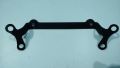 YAMAHA FZ V3 Front Stay or Front Number Plate Clum or Bracket Clam. 