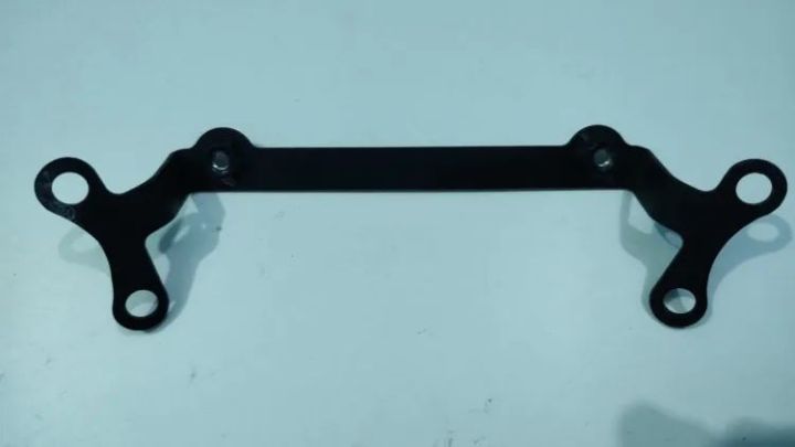 YAMAHA%20FZ%20V3%20Front%20Stay%20or%20Front%20Number%20Plate%20Clum%20or%20Bracket%20Clam%20-%20Image%202