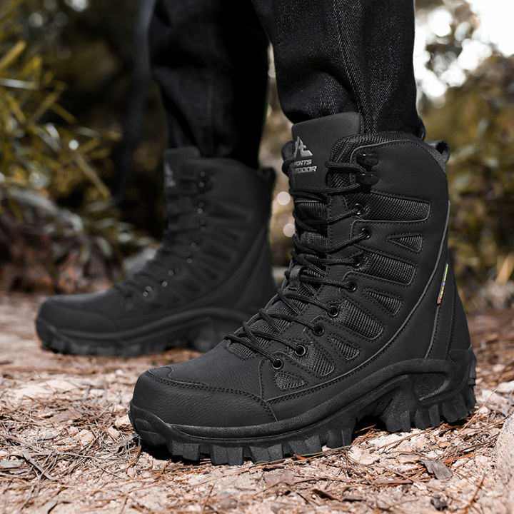New%20Men's%20Boots%20Fashion%20Outdoor%20Men%20Hiking%20Boots%20High%20Top%20Breathable%20Men%20Desert%20%20Ankle%20Boots%20Non-slip%20Motorcycle%20Boots%20-%20Image%202