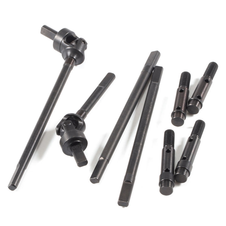 Heat%20Treated%20Steel%20Universal%20Joint%20Rear%20Axle%20Shafts%20Portal%20Stub%20Shaft%20for%20Vanquish%20F10%20Portal%20Axle%20Phoenix%20VRD%20LCG%20Chassis%20-%20Image%206