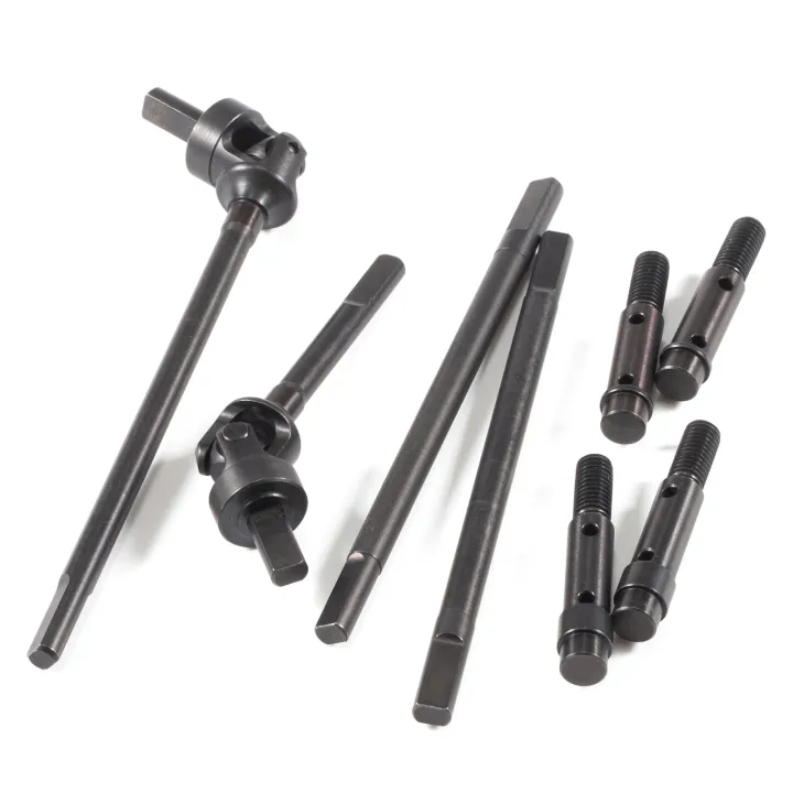 Heat%20Treated%20Steel%20Universal%20Joint%20Rear%20Axle%20Shafts%20Portal%20Stub%20Shaft%20for%20Vanquish%20F10%20Portal%20Axle%20Phoenix%20VRD%20LCG%20Chassis%20-%20Image%206