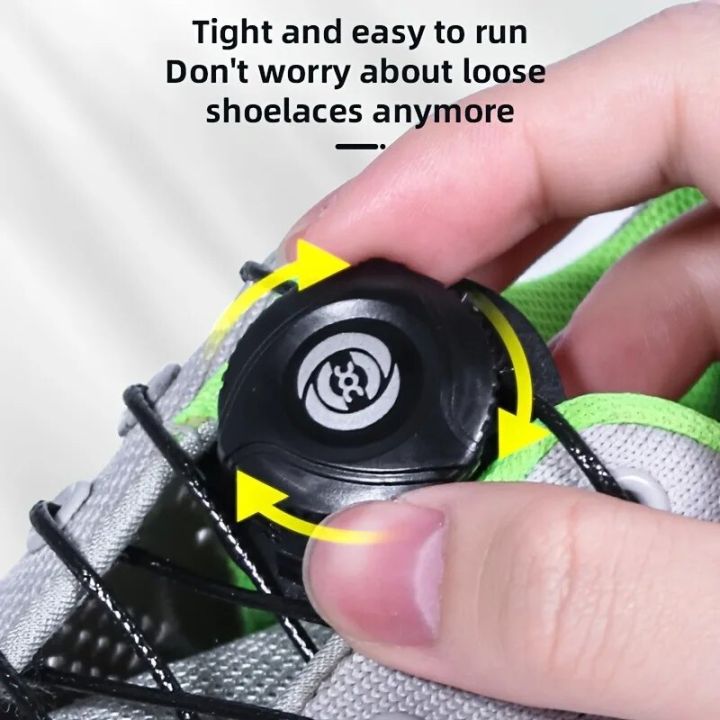 1pair%20Adjustable%20Automatic%20Buckle%20Rope%20Universal%20Kids/Adult%20Quick%20Stretching%20Lock%20Lazy%20Laces%20Sneaker%20No%20Tie%20ShoeLaces%20Shoe%20-%20Image%202