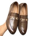 New Premium Handmade Dress Formal Shoes For Men's Fashion. 