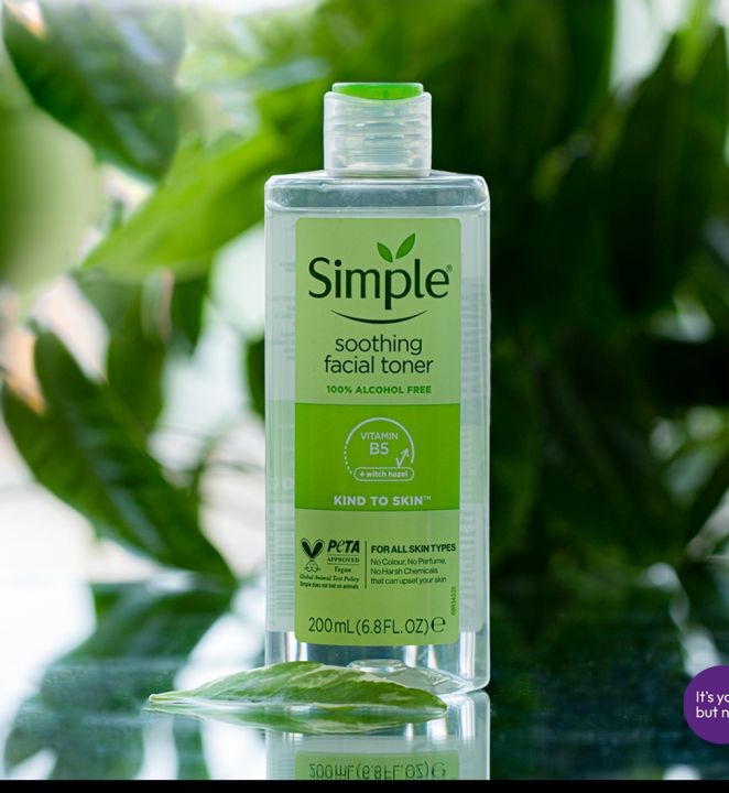 Simple%20Kind%20to%20Skin%20Soothing%20Facial%20Toner%20200%20ml%20(Poland)%20-%20Image%202