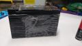 12v 7AH battery case for 18650 lithium pack DIY. 