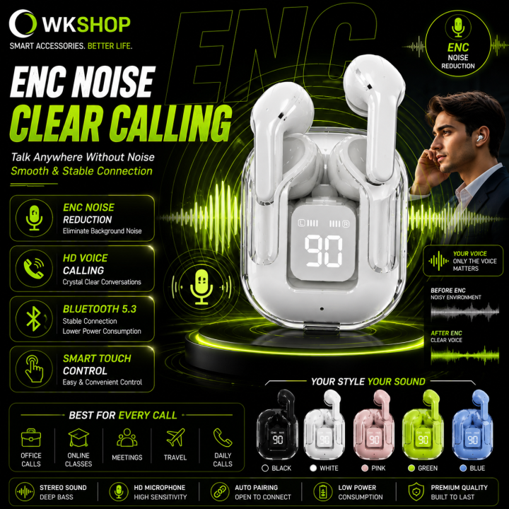 WKSHOP%20Air%2031%20Transparent%20Wireless%20Earbuds%20Bluetooth%205.3%20TWS%20Earphones%20HD%20Bass%20Stereo%20Sound%20ENC%20Noise%20Reduction%20Gaming%20Handsfree%20Touch%20Control%20Long%20Battery%20Life%20Charging%20Case%20Low%20Latency%20Compatible%20with%20Android%20iOS%20Smartphones%20Music%20Ear%20Buds%20-%20Image%206