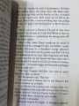 PERCY JACKSON AND THE SEA OF MONSTER BY RICK RIORDAN. 