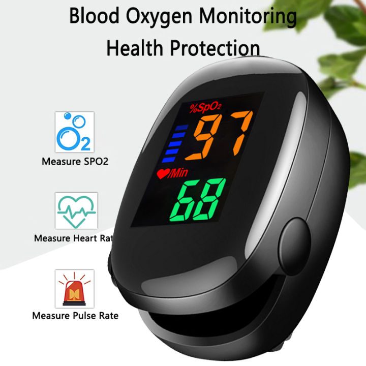 Medical%20Temperature%20Infrared%20Thermometer%20Forehead%20Digital%20Non-contact%20Thermometer%20or%20Finger%20Blood%20Oxygen%20Saturation%20Oximeter%20LED%20-%20Image%206