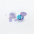 Hatchimales CollEGGtibles Pets Eggs Cute Animals Dolls Gashapon Capsule Toys Mini Figures Model Ornament Children Birthday .